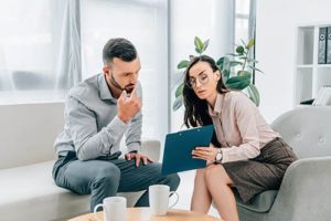 Co Occurring Disorders