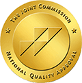 joint commission seal