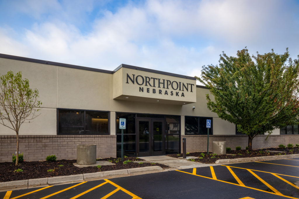 Picture of Northpoint Nebraska treatment center
