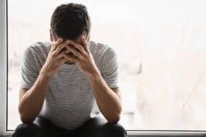 a man feels the long term effects of his fentanyl use so severely he considers treatment