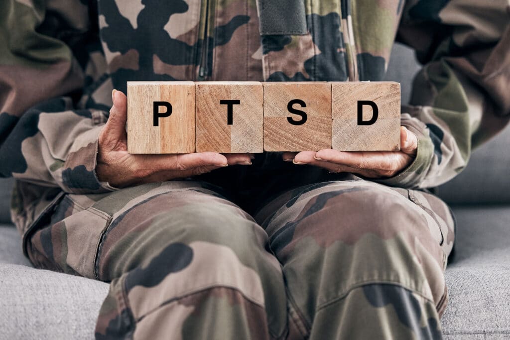 What Is the Best Treatment for PTSD? PTSD Treatment